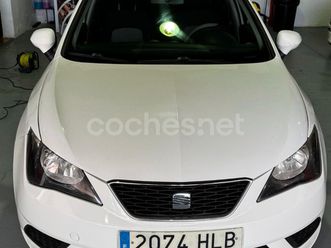 seat ibiza st 1.2 tsi style