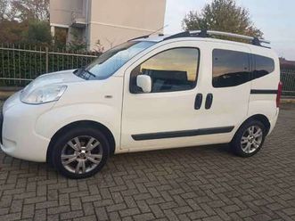qubo 1.4 8v dynamic 77cv