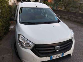 dokker 1.6 laureate gpl s