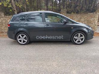 seat altea xl 2.0 tdi style