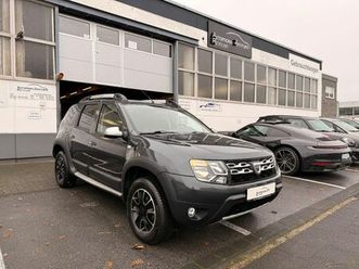 dacia duster i urban explorer 4x2*navi*alu*shz*klimaau