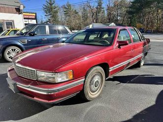 1994 cadillac deville w 125k