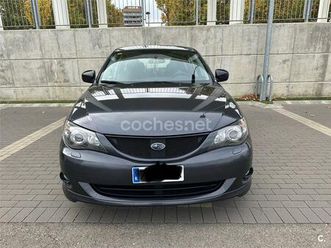 subaru impreza 2.0r sport
