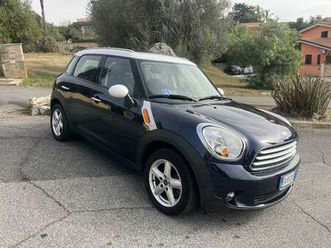 1.6 unipro’pochi km perfetta tutta tagliandata