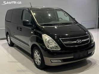 hyundai h 1 2.5 diesel