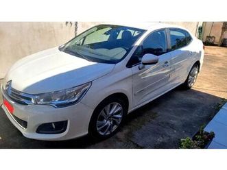 lounge tendance 1.6 turbo flex aut.