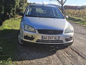 sw 1.6 tdci 110 ghia dpf cvt