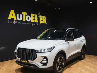 dr 6.0 6.0 1.5 turbo gpl 149cv cvt