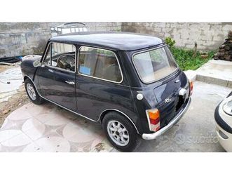 innocenti - mini 1001