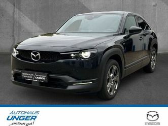 mazda mx-30 ev makoto industial premium-paket