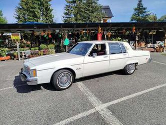 oldsmobile sonstige oldsmobile 98