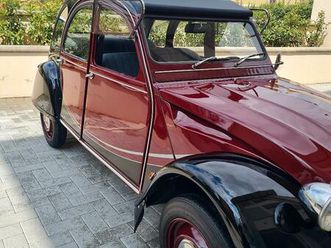 citroen 2cv