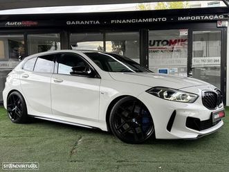 bmw 135 m135 i xdrive pack 50 anos m