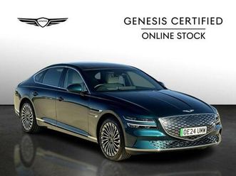 dual motor 87.2kwh luxury auto awd 4dr