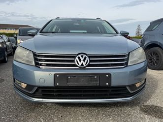 passat variant 1.8 tsi trendline