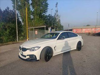 420d gran coupe msport 190cv auto