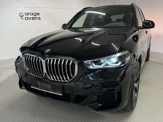 x5 xdrive45e trekhaak head up pano dak