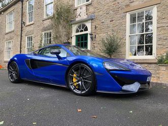 3.8t v8 ssg euro 6 (start/stop) 2dr