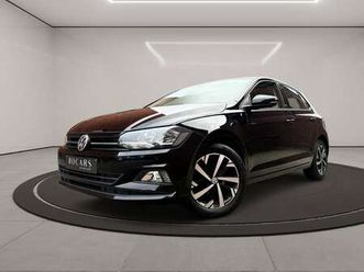 polo 1.0 *beats*carplay*1er propr*cruise*radars*