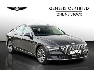 dual motor 87.2kwh luxury auto awd 4dr