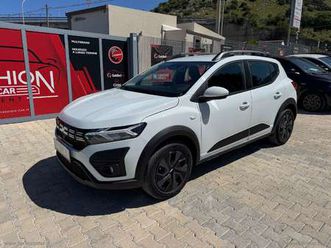 stepway 1.0 tce eco-g expression