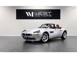 roadster v8 4.9 400 ch – collector hard top