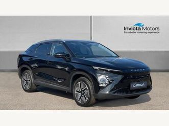 61.05kwh noble auto 5dr