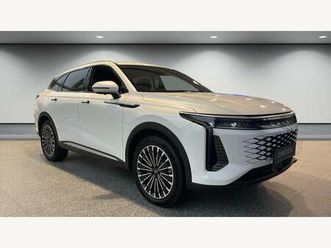 1.5t shs 34.46kwh noble dht3 4wd euro 6 (start/stop) 5dr