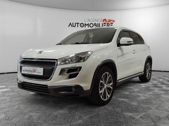 1.6 hdi stt 115 style 4x4 bvm6