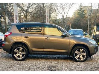 toyota rav4 automatike europe sapoardhur