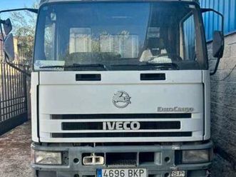 iveco - eurocargo