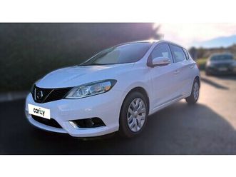 pulsar 1.5 dci 110 visia