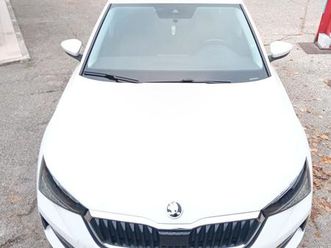 skoda scala 1.0 95cv ambition