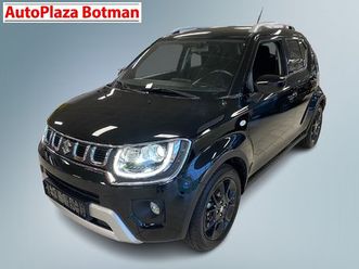suzuki ignis 1.2 smart hybrid select