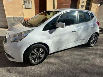 kia - venga 1.4 cvvt 90cv drive