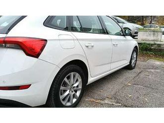 1.0 ambition 95 cv benzina