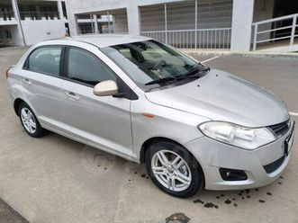 CHERY BONUS 3