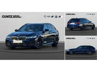 alpina d5 s touring allrad panorama harman/kardon laser