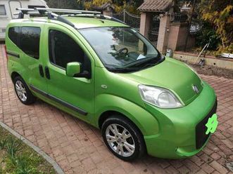 qubo 1.3 mjt 16v dynamic
