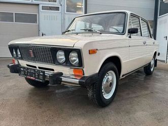 lada 2106