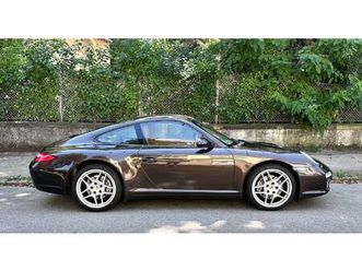 911 coupe 911 carrera 4