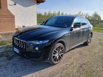 3.0 v6 granlusso 275cv auto my19