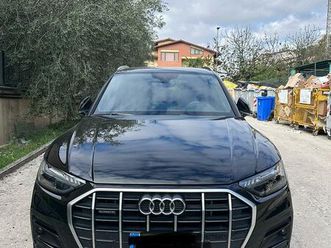 audi q5 sb 2.0 50 tfsie 299cv bus a