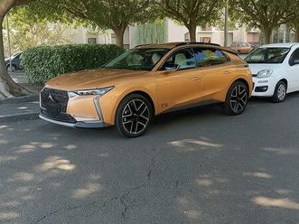 ds4 1500hdi 130cv cross