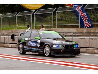 bmw e36 compact mit s54 triebwerk > glppro, tracktool