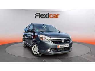 laureate tce 85kw (115cv) 7pl