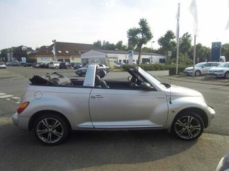 chrysler klima leder navi klima neueverdek &euro 4