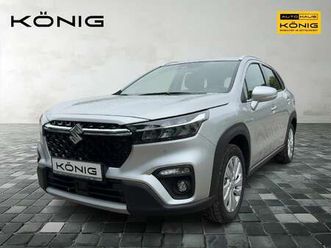 s-cross 1.5 comfort ags