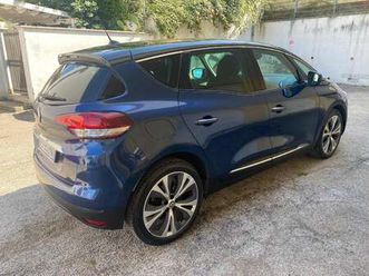 scenic iv 20171.5 dci energy intens 110cv