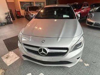 cla 180 be edition